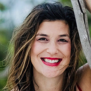 Meet your Posher, Tracy